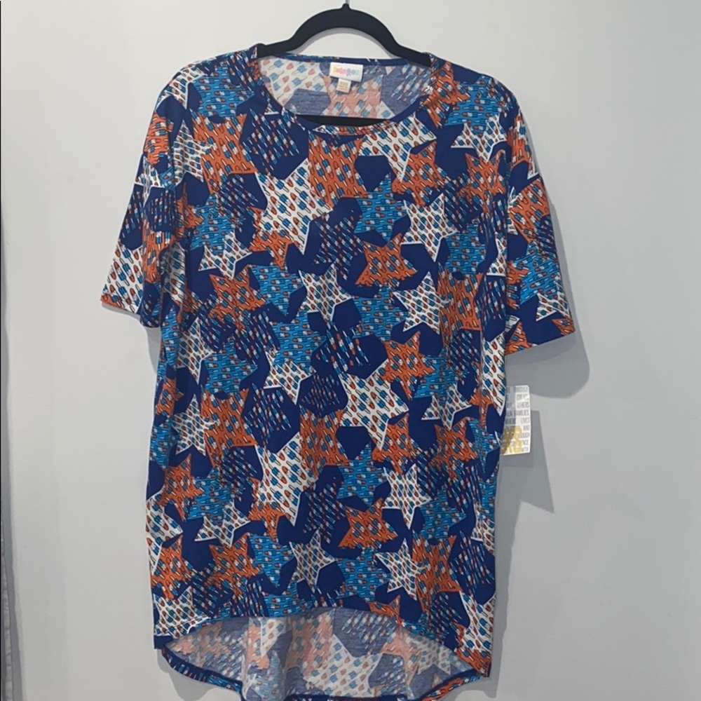 LuLaRoe Irma